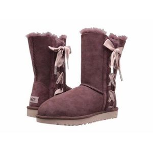 WOMENS UGG PALA BOOTS NWT